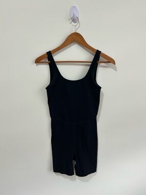 Aritzia TNA Action One-Piece Romper